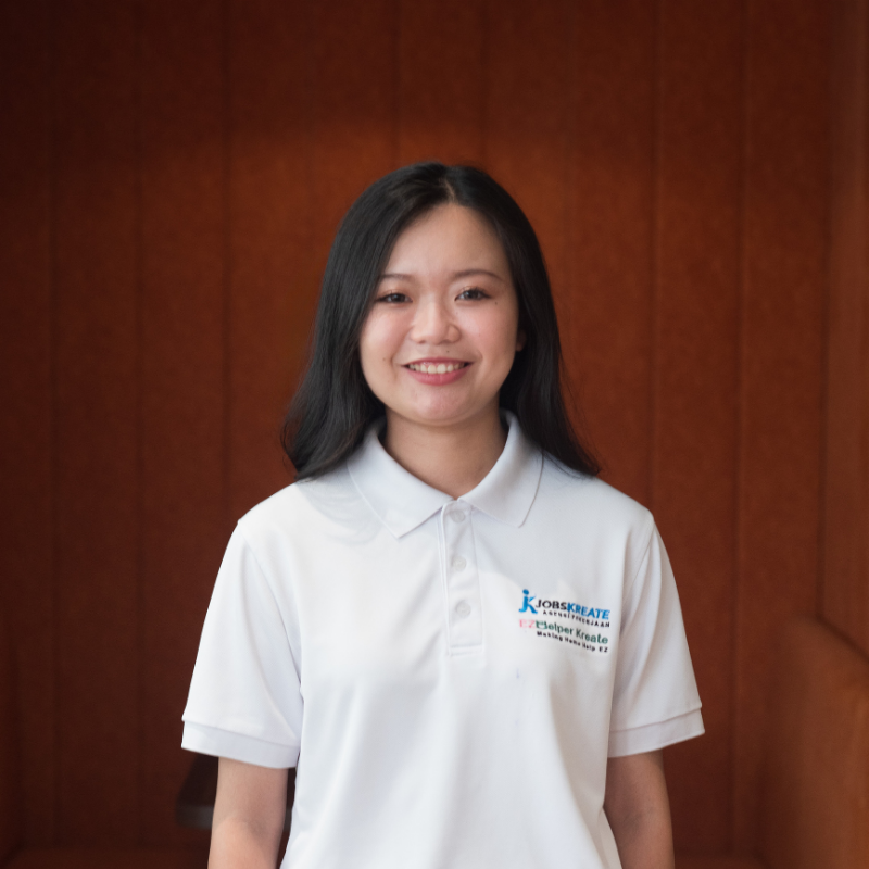 Jaye Leong