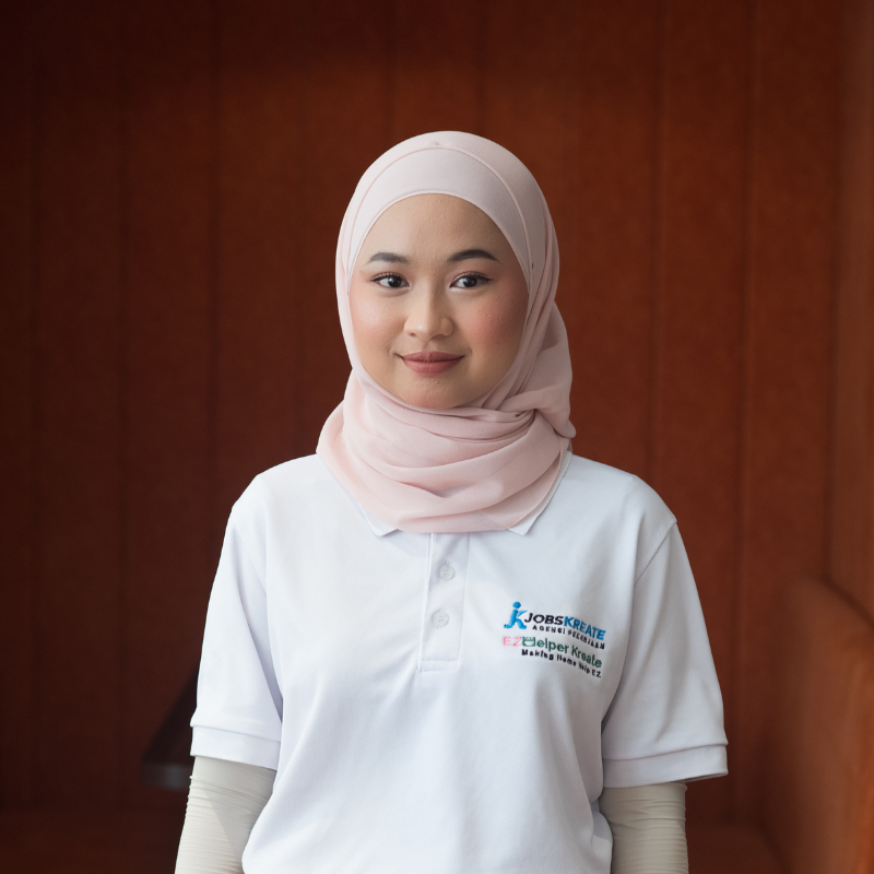Qistina Liana