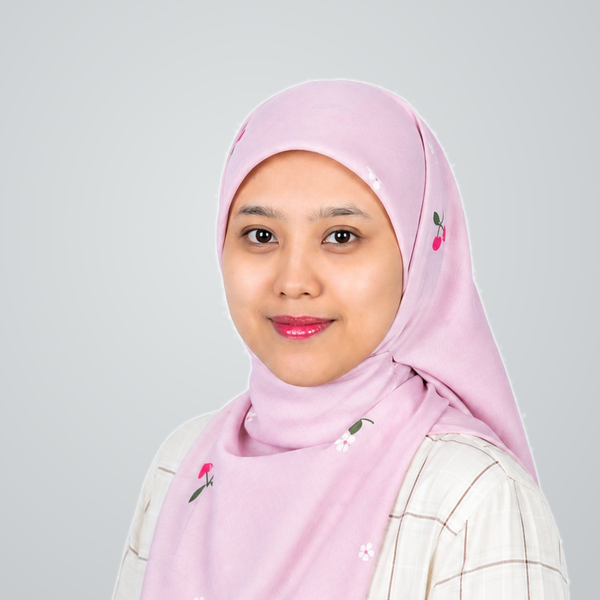 Siti Aisyah